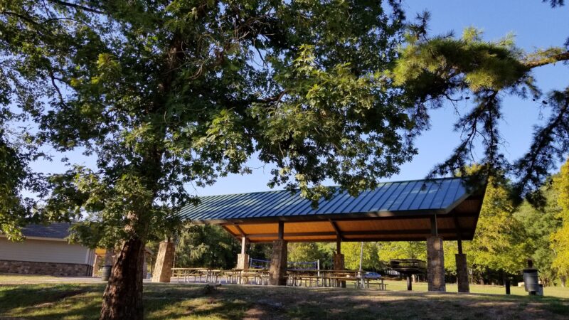 Park Road Park - Charlotte, NC