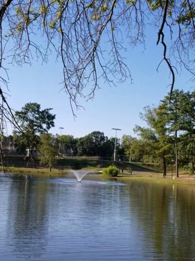 Park Road Park - Charlotte, NC