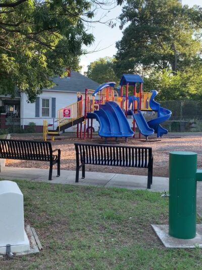 Progress Park - Charlotte, NC