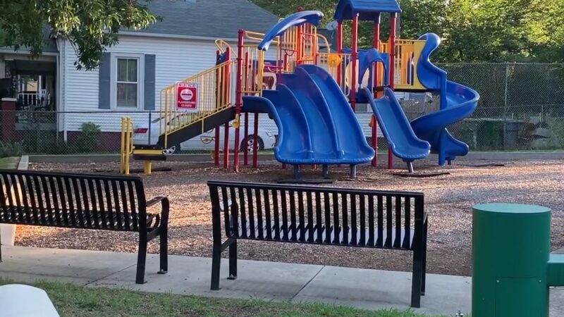 Progress Park - Charlotte, NC
