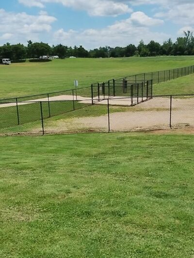 Renaissance Dog Park - Charlotte, NC