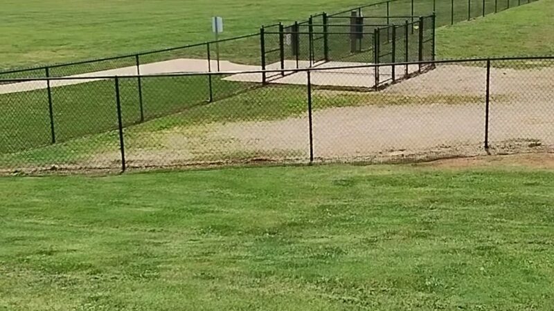 Renaissance Dog Park - Charlotte, NC