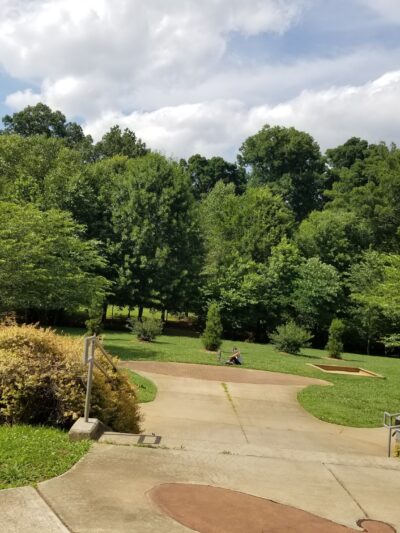 Sedgefield Park - Charlotte, NC