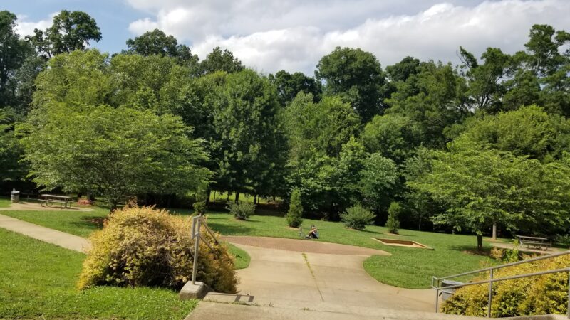 Sedgefield Park - Charlotte, NC