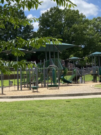 Sedgefield Park - Charlotte, NC