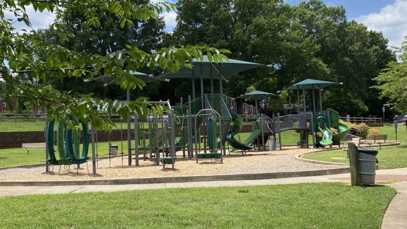 Sedgefield Park - Charlotte, NC