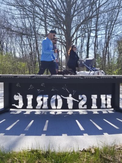 Seversville Park - Charlotte, NC