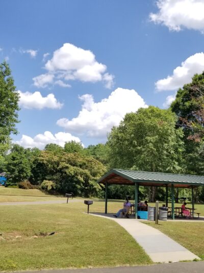 Seversville Park - Charlotte, NC