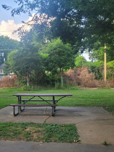 Seversville Park - Charlotte, NC