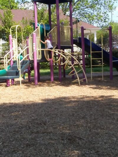 Seversville Park - Charlotte, NC