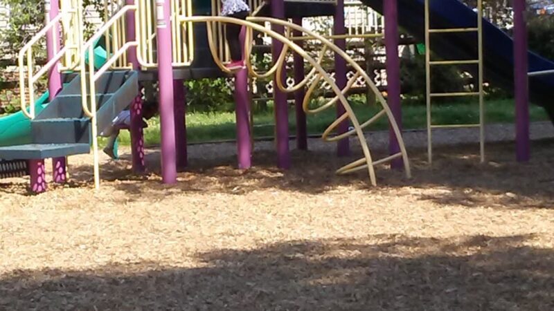 Seversville Park - Charlotte, NC