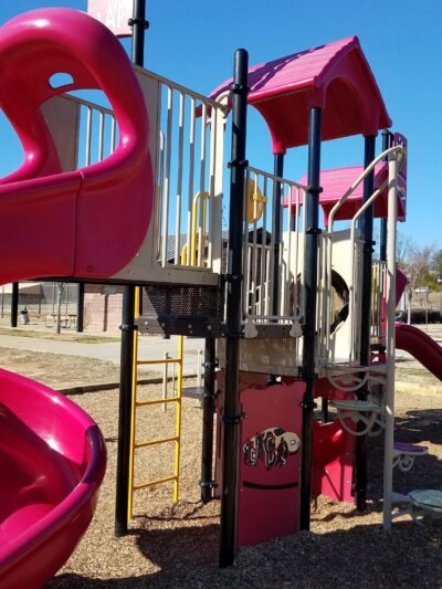 Shuffletown Park - Charlotte, NC