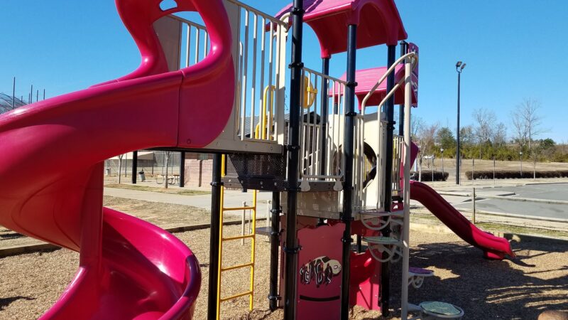 Shuffletown Park - Charlotte, NC