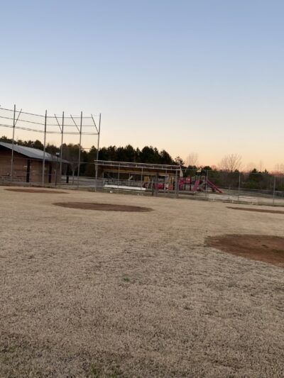 Shuffletown Park - Charlotte, NC