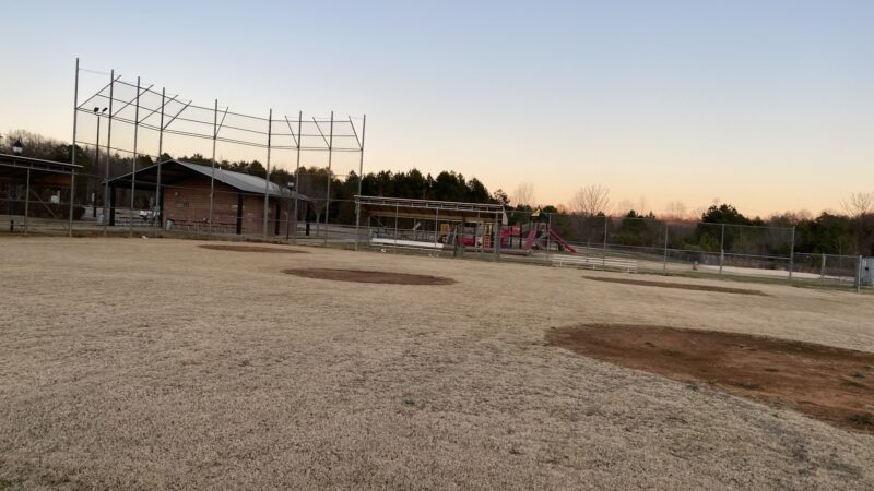 Shuffletown Park - Charlotte, NC