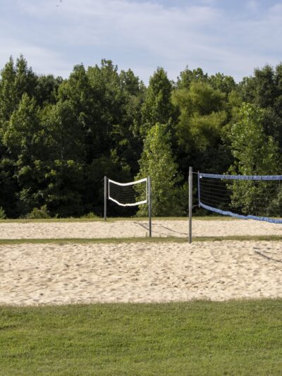 Shuffletown Park - Charlotte, NC