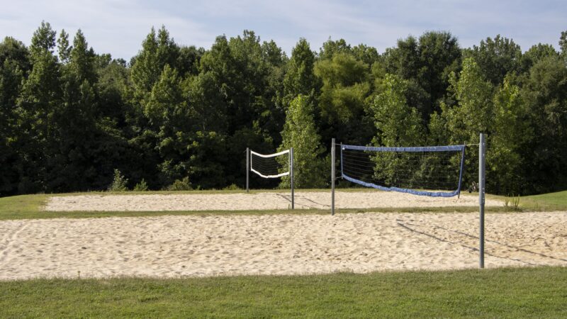 Shuffletown Park - Charlotte, NC