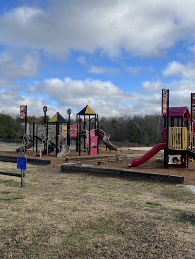 Shuffletown Park - Charlotte, NC