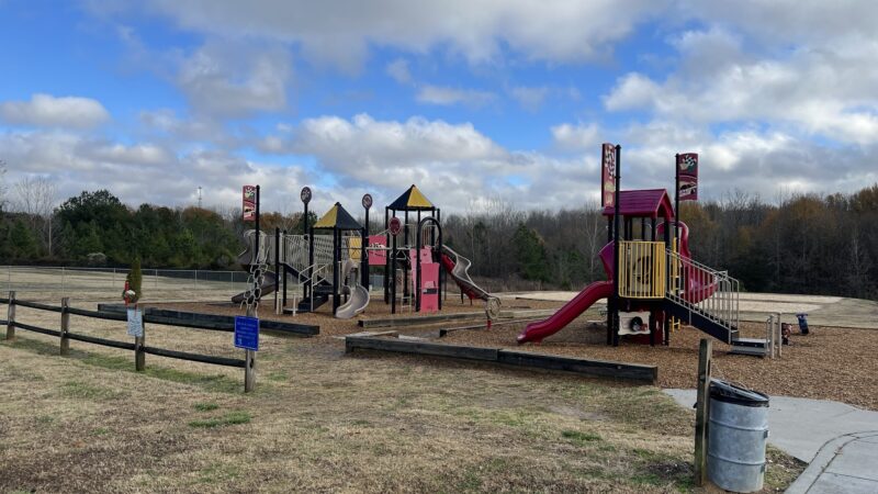Shuffletown Park - Charlotte, NC