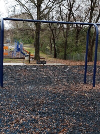 Solomans Park - Charlotte, NC