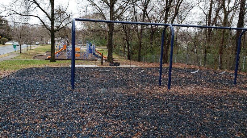 Solomans Park - Charlotte, NC
