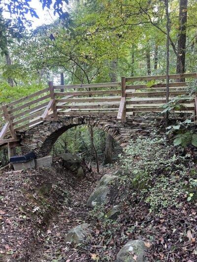 Southwest District Park - Charlotte, NC