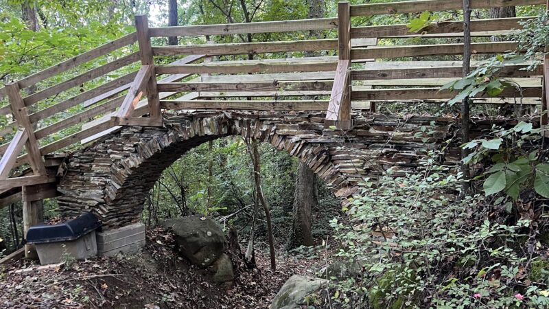 Southwest District Park - Charlotte, NC