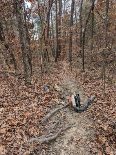 Southwest District Park - Charlotte, NC