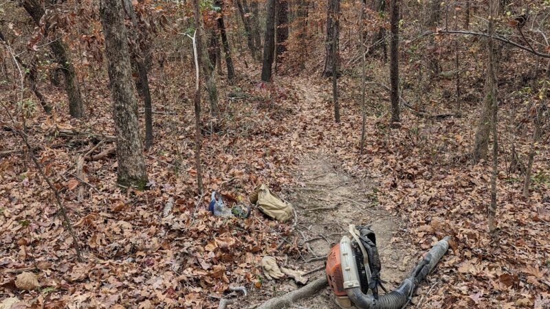 Southwest District Park - Charlotte, NC