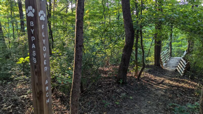 Southwest District Park - Charlotte, NC