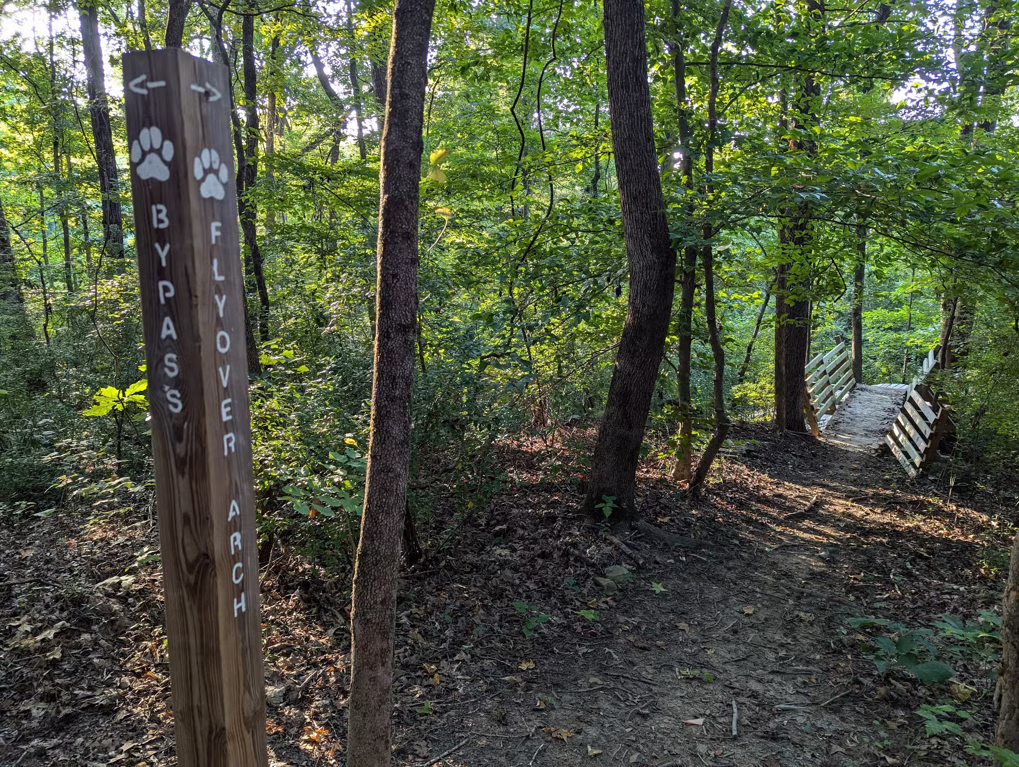 Southwest District Park - Charlotte, NC