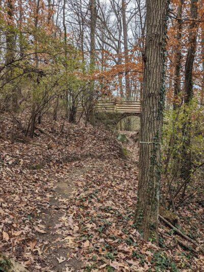 Southwest District Park - Charlotte, NC