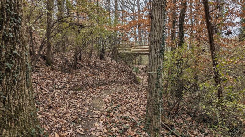Southwest District Park - Charlotte, NC