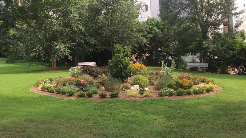 Third Ward Park - Charlotte, NC