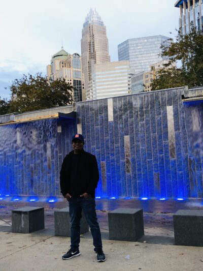 Third Ward Park - Charlotte, NC