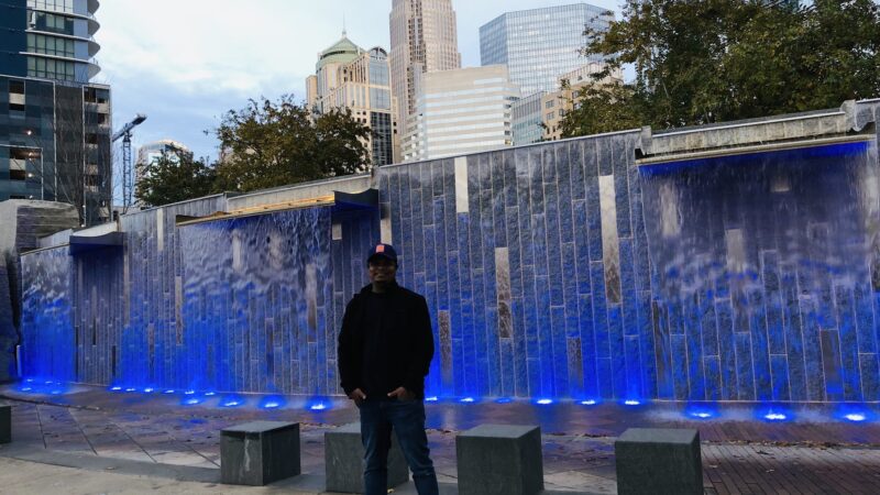 Third Ward Park - Charlotte, NC