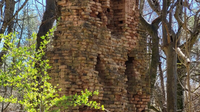 Thomas McAlister Winget Park - Charlotte, NC