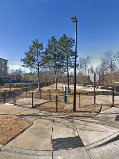 University Center Dog Park - Charlotte, NC