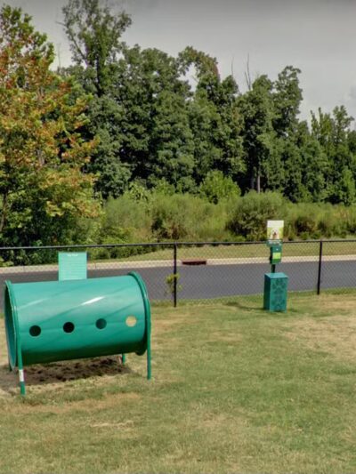 University Center Dog Park - Charlotte, NC