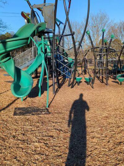 Veterans Park - Charlotte, NC