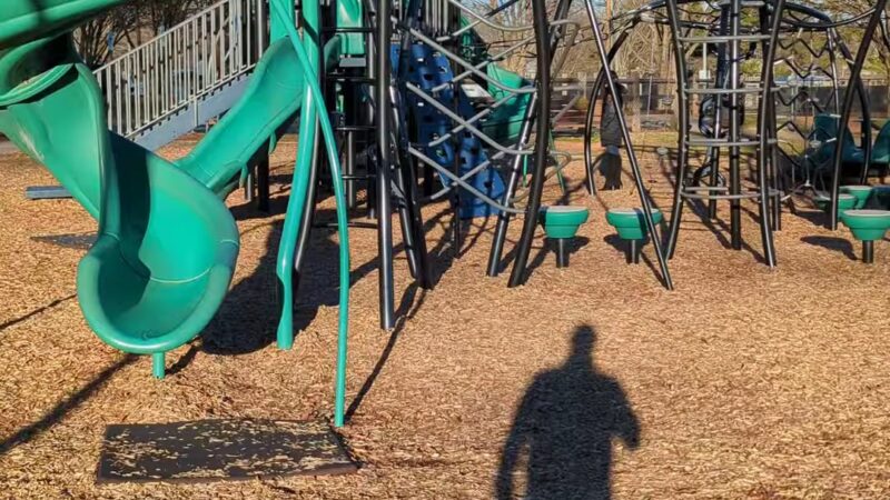 Veterans Park - Charlotte, NC
