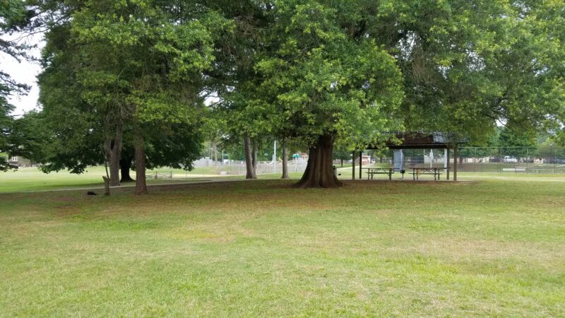 Veterans Park - Charlotte, NC
