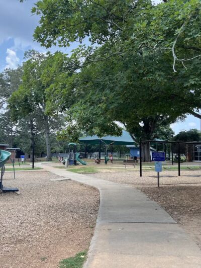 Veterans Park - Charlotte, NC