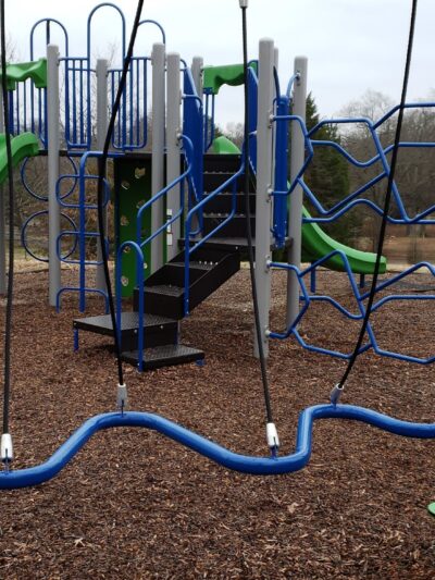 Waddell Street Park - Charlotte, NC