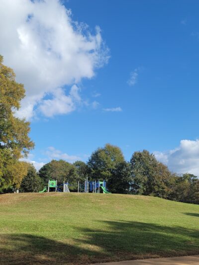 Waddell Street Park - Charlotte, NC