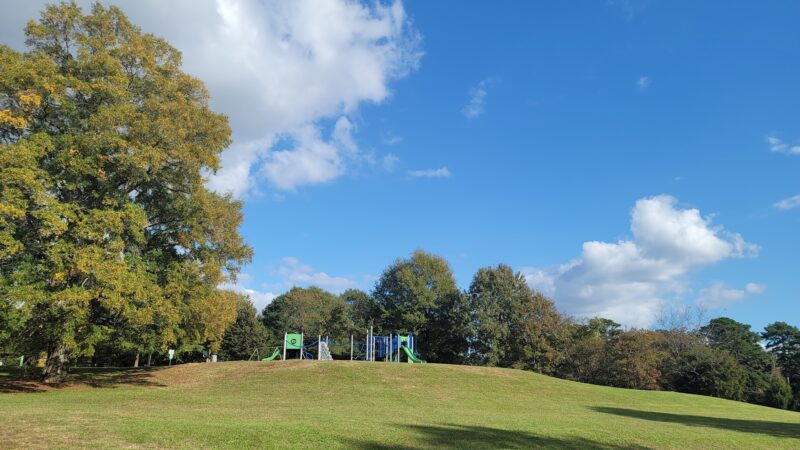 Waddell Street Park - Charlotte, NC