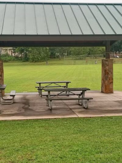 Waddell Street Park - Charlotte, NC