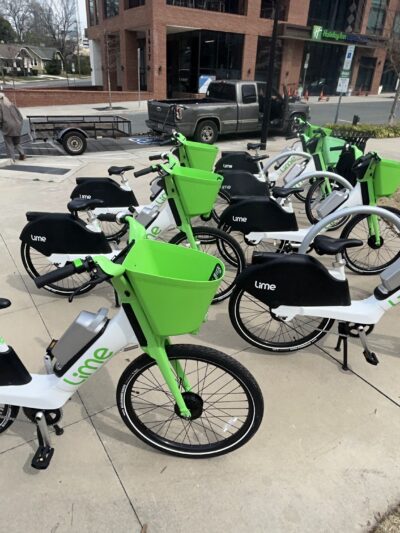 Wilmore Centennial Park At Southend - Charlotte, NC