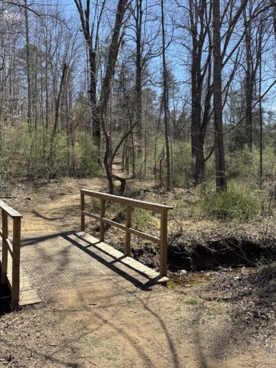Biscuit Run Park - Charlottesville, VA