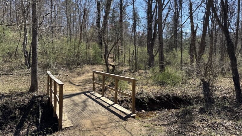 Biscuit Run Park - Charlottesville, VA
